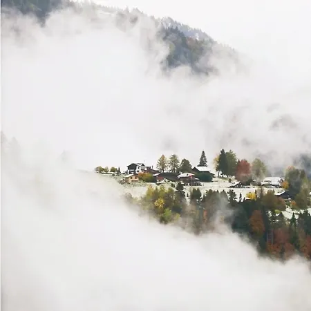 Le 28 Cocon Et Dağ evi