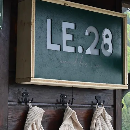 Le 28 Cocon Et